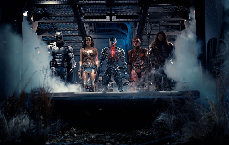 Justice League