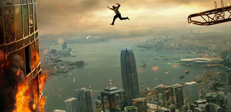 Skyscraper
