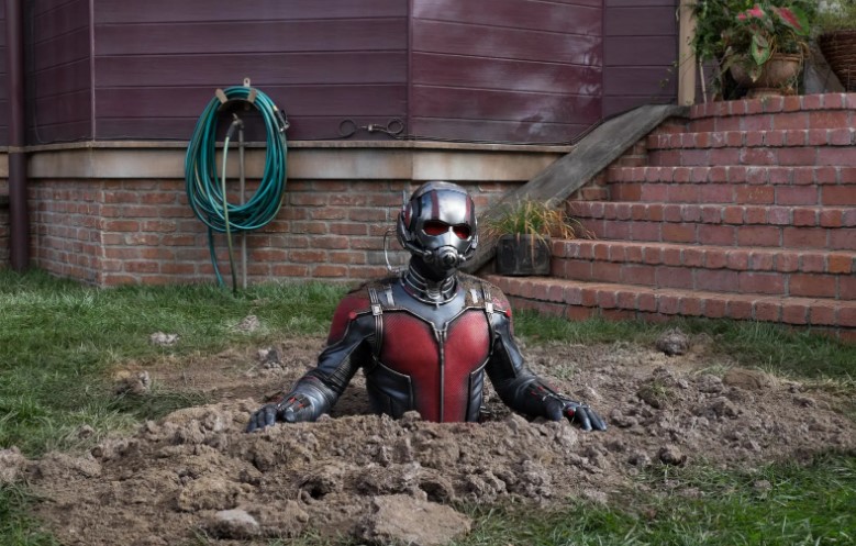 Ant-Man