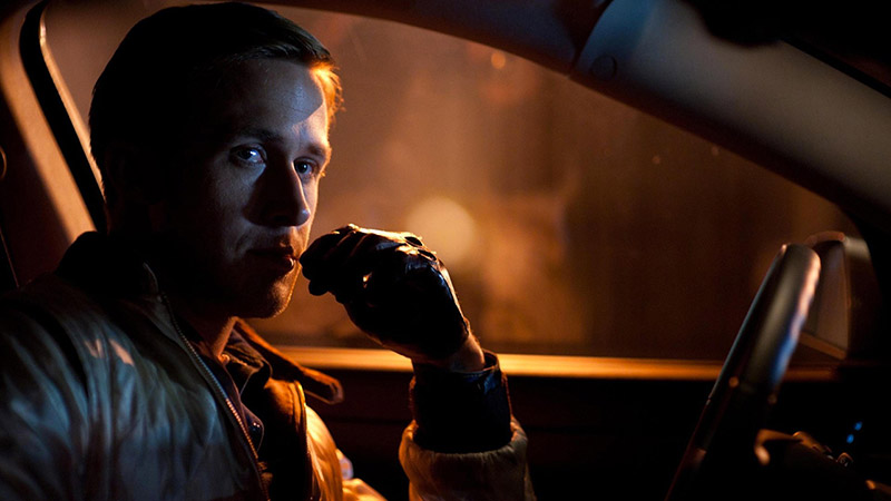 Drive