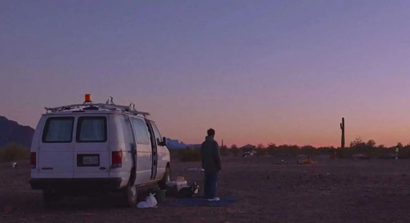 Nomadland