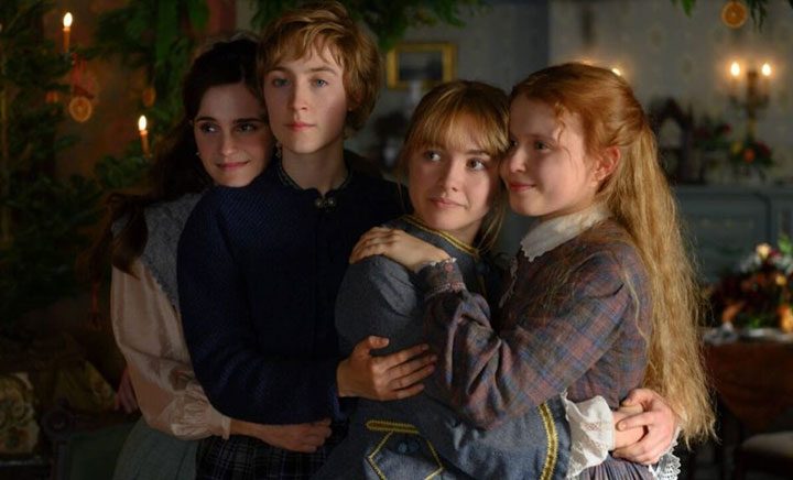 Piccole Donne: Greta Gerwig adatta con grazia il romanzo di Louisa May Alcott
