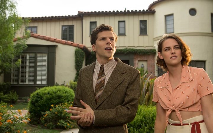 Café Society: Woody Allen torna agli anni ’30 per raccontare sogni e illusioni
