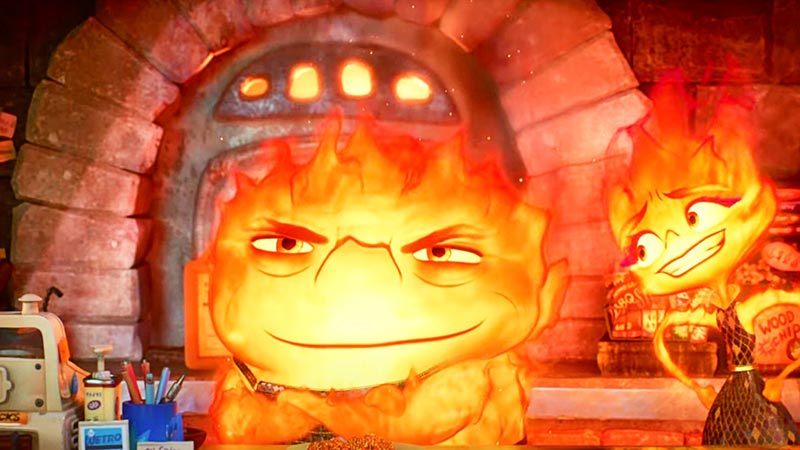 Elemental