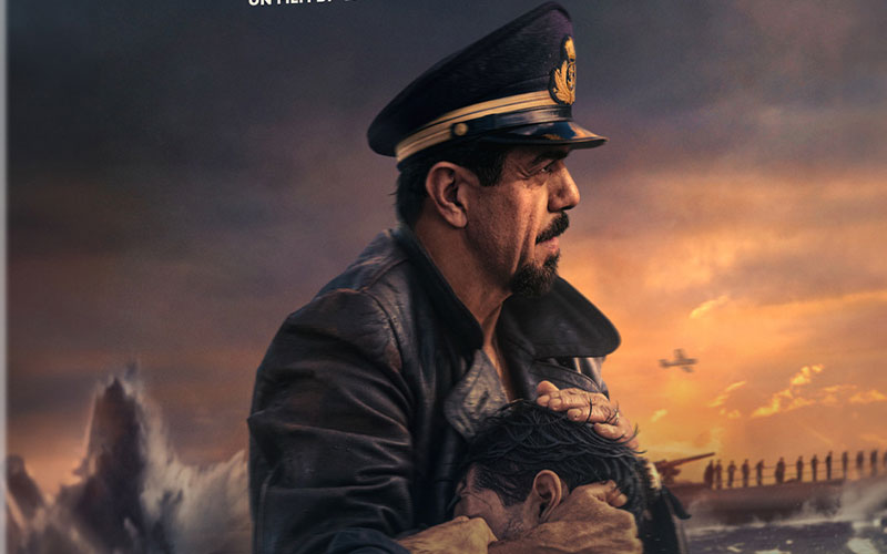 Comandante