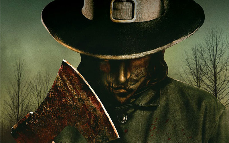 L'horror Thanksgiving