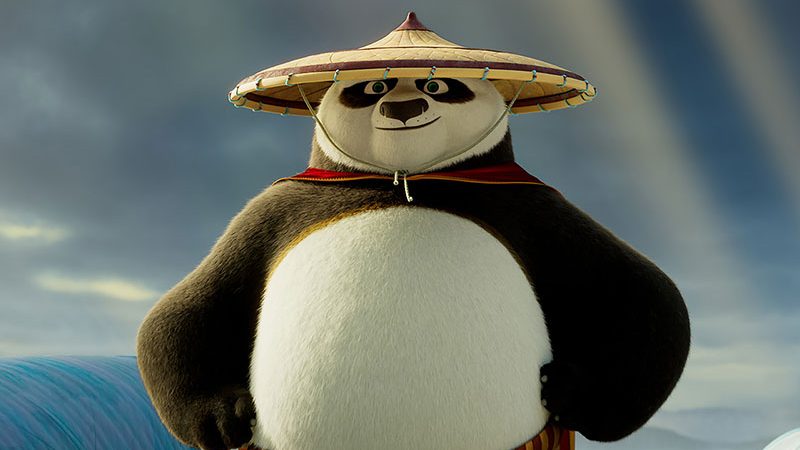 Kung Fu Panda 4: nuova avventura piena di brio e arti marziali
