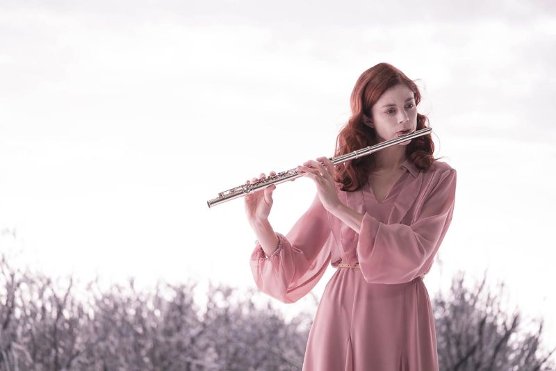 una scena di The Piper