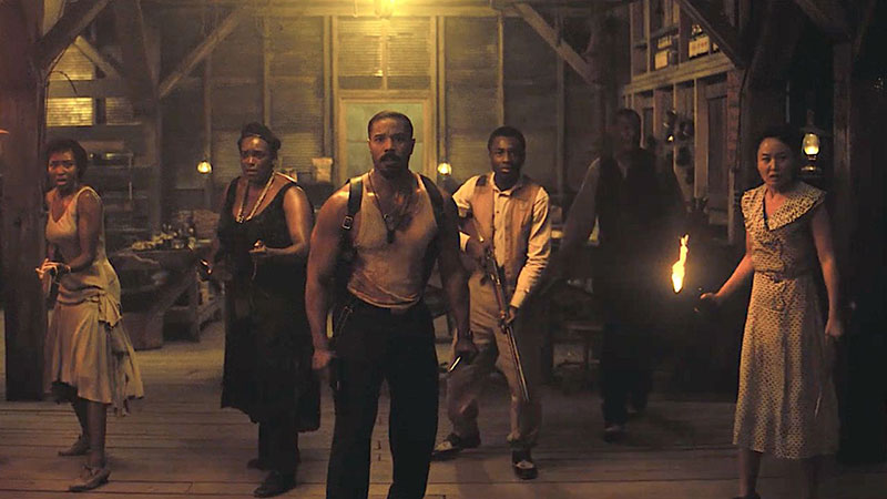 Recensione de I Peccatori, nuovo film scritto e diretto da Ryan Coogler e con protagonista Michael B. Jordan. Dal 17 aprile al cinema.