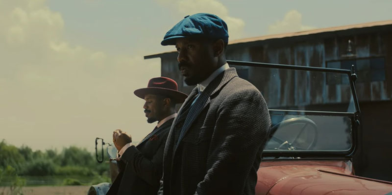 Recensione de I Peccatori, nuovo film scritto e diretto da Ryan Coogler e con protagonista Michael B. Jordan. Dal 17 aprile al cinema.