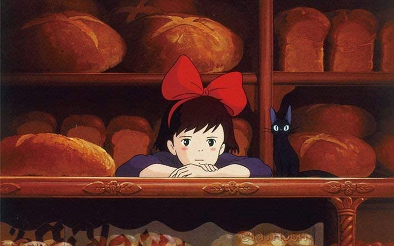 Recensione di Kiki - Consegne a domicilio, film del 1989 prodotto dallo Studio Ghibli e diretto da Hayao Miyazaki