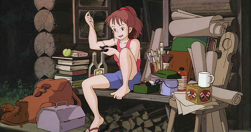 Recensione di Kiki - Consegne a domicilio, film del 1989 prodotto dallo Studio Ghibli e diretto da Hayao Miyazaki